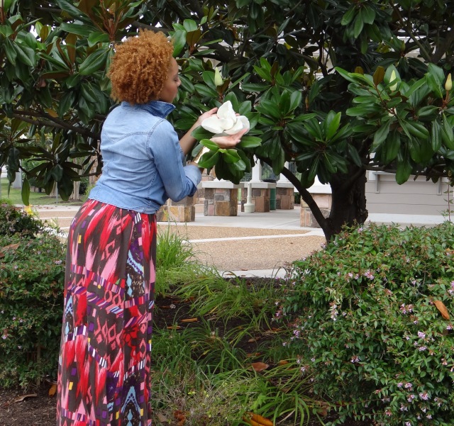 “Everything has beauty, but not everyone sees it.” ~ Confucius  