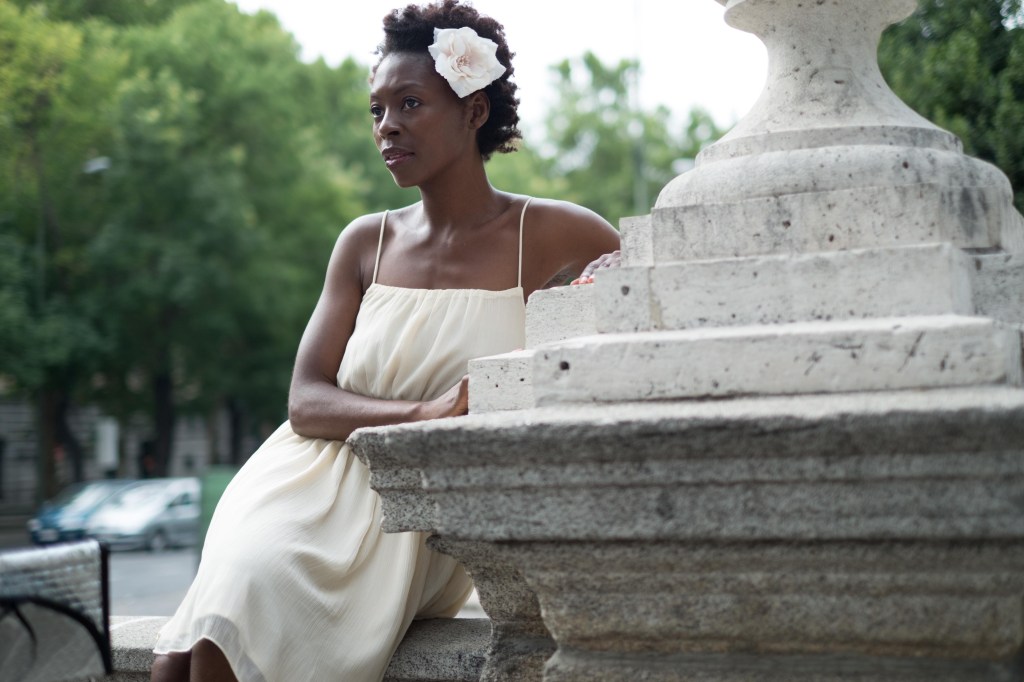 La reconstrución de Carmen/The Reconstruction of&nbsp;Carmen