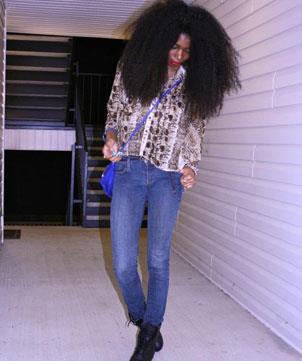 Beer on Natural Hair. Carol’s  Daughter, one  of  my favorite hair&nbsp;website.