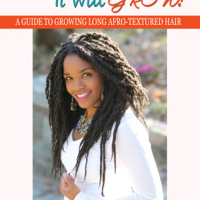 My Natural Curly Hair pillow&nbsp;Books.