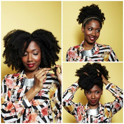 Las 7 perores cosas  que le puedes hacer a tus&nbsp;rizos.