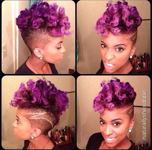 Las 12 cosas que debes saber sobre las tizas de color antes  aplicarlas en tu&nbsp;cabello