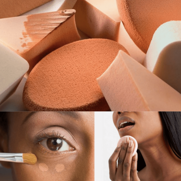 Las 15 mejores CC y BB cremas que deberíais&nbsp;probar.