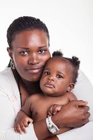 Las 20 cosas que una madre afro no debería decir a su&nbsp;hija.