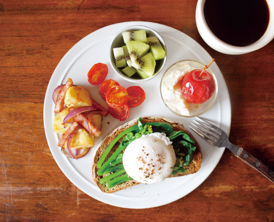 Comer sano vivir&nbsp;mejor.