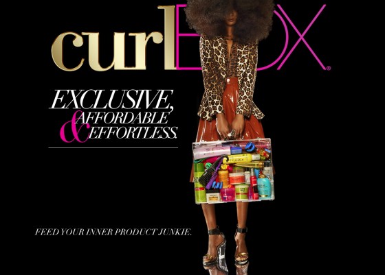 Curlbox un estupendo descubrimiento. ¡Me lo pido!