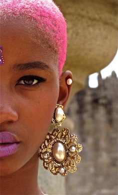 5 tipos de tintes para enamorar tu cabello. ¿Cual es el&nbsp;tuyo?