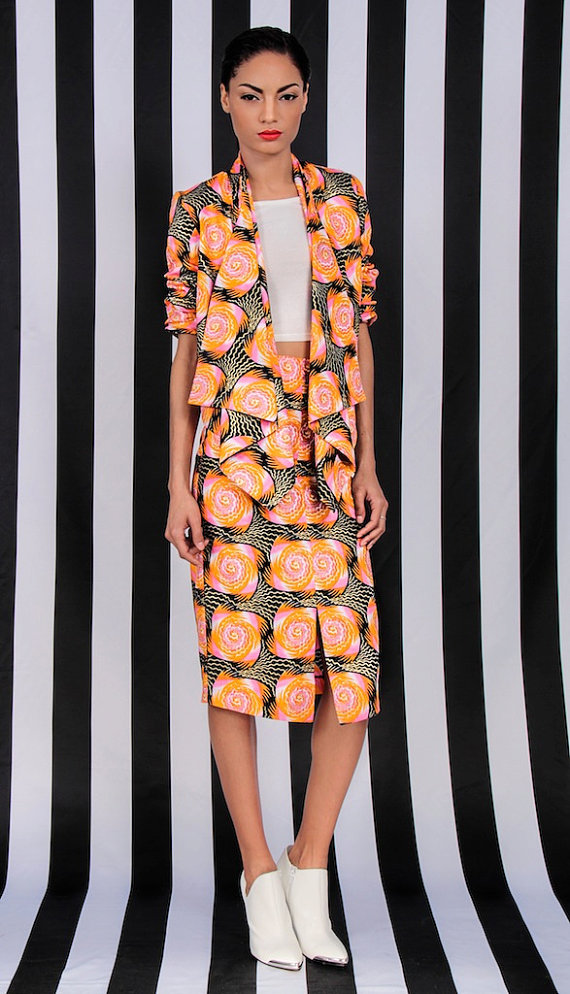 «ONGOROONGORO» tu tienda:  Compra  moda  africana  hecha  a mano, online&nbsp;.