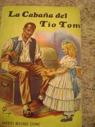 La cabaña del tío&nbsp;Tom