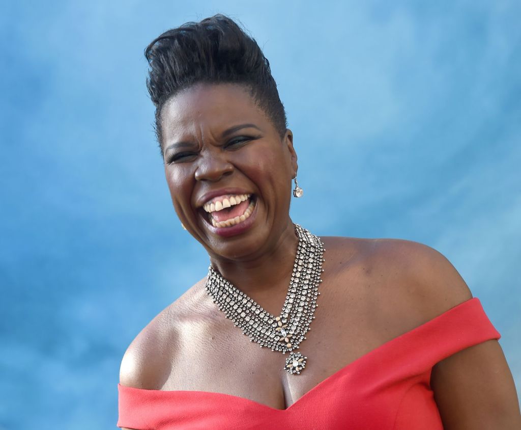 Mi querida Leslie&nbsp;Jones.