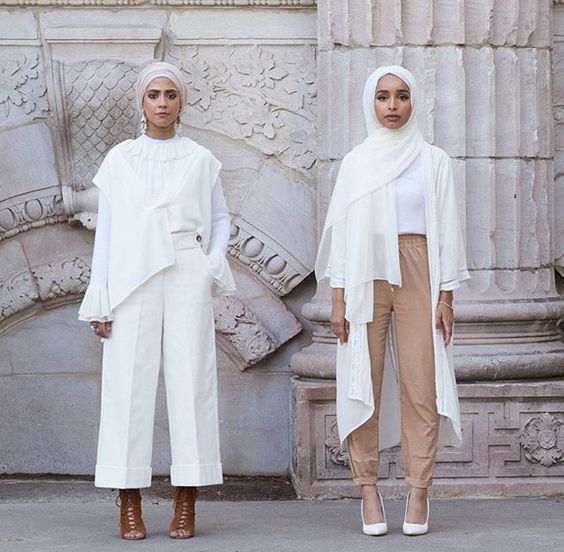 Renueva tu armario despues del&nbsp;Ramadán