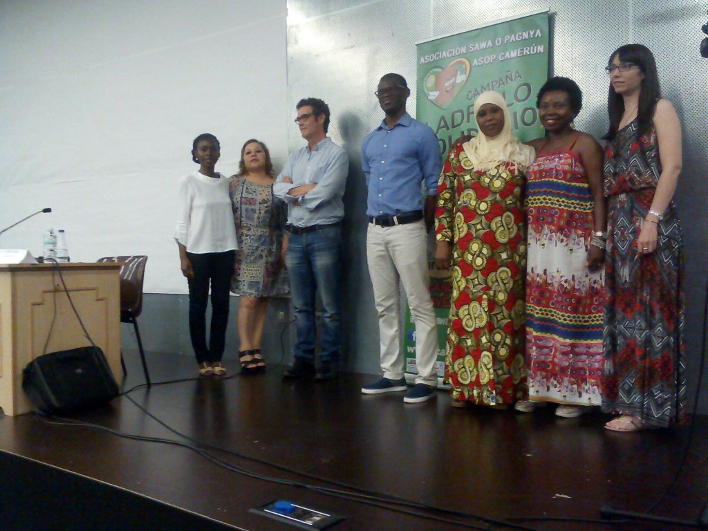 Fotos de la jornada de la&nbsp;salud.