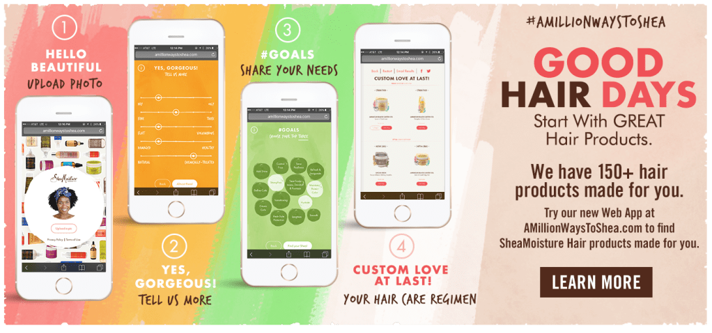 Las 4 mejores tiendas online para comprar productos&nbsp;curlies.