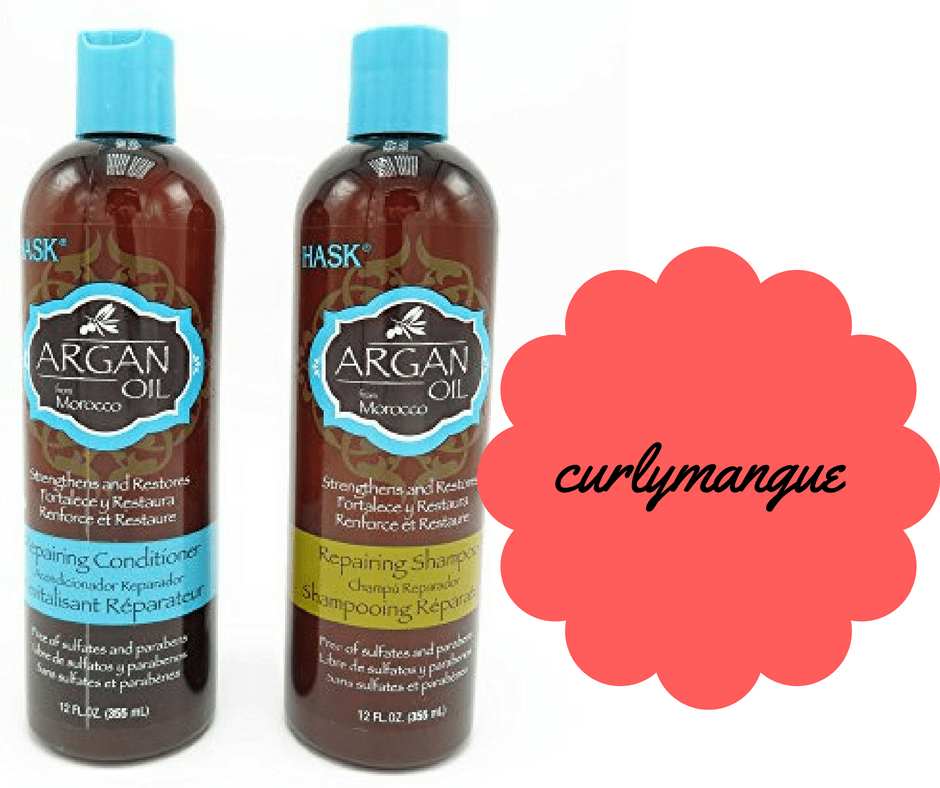 Productos Hask: mis dos últimos descubrimientos de&nbsp;primark.