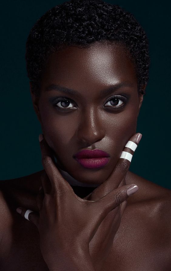 3 Estilos de maquillajes para que luzcas divina estas&nbsp;fiestas.