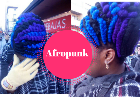 afropunk