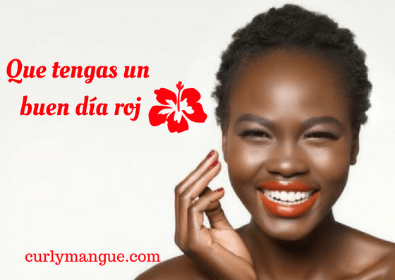 6 Rojos perfectos para tus&nbsp;labios