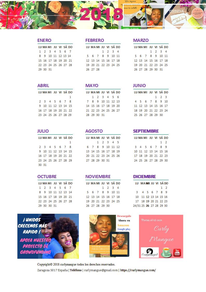 calendario pdf