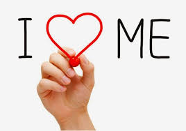 El arte de amarse a uno&nbsp;mismo.