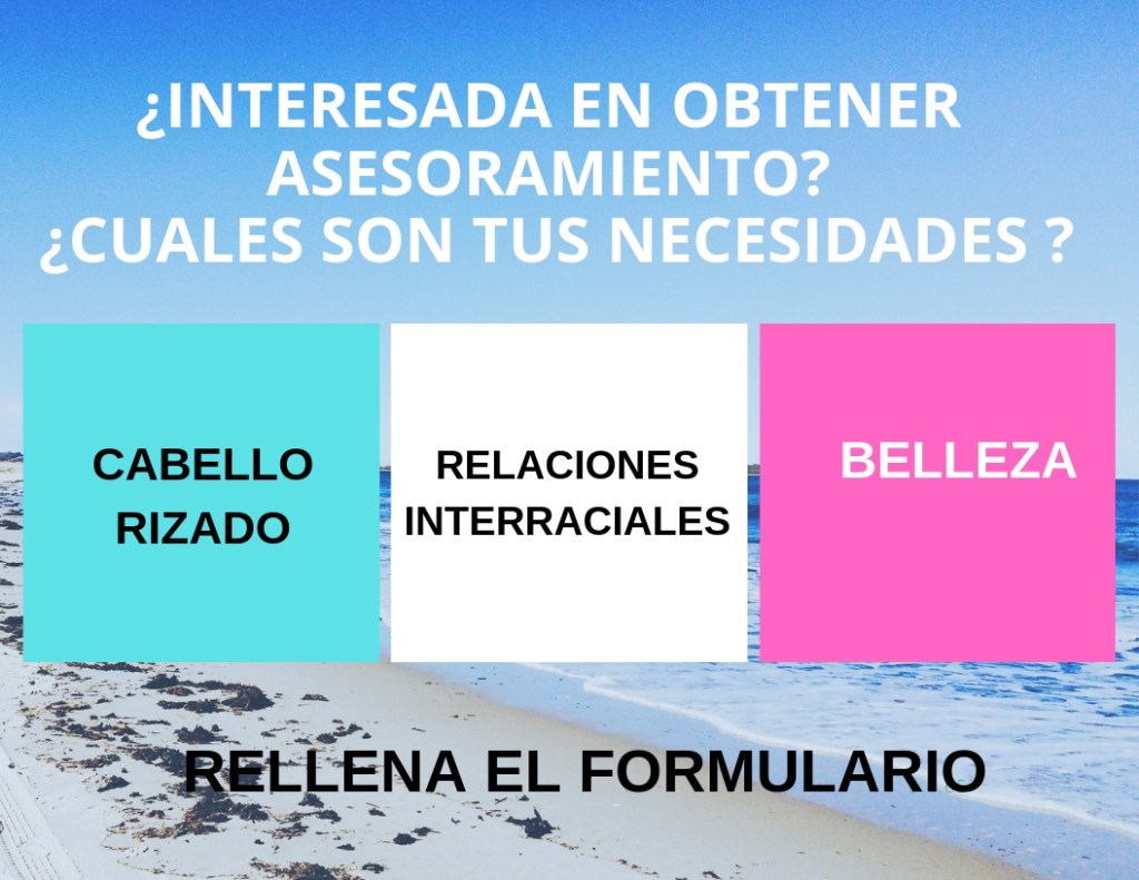 ¿Interesada en obtener asesoramiento? ¿Cuales son tus necesidades&nbsp;?