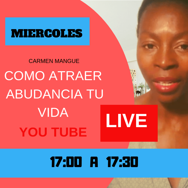 Claves para atraer abundancia tu&nbsp;vida.