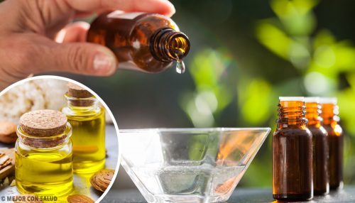 ¿Conoces mi super mascarilla  de tan solo 3&nbsp;aceites?