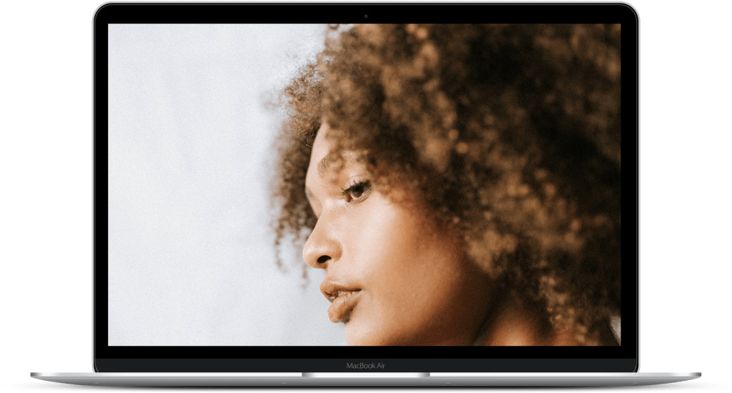 Infórmate sobre la asesoría curly 