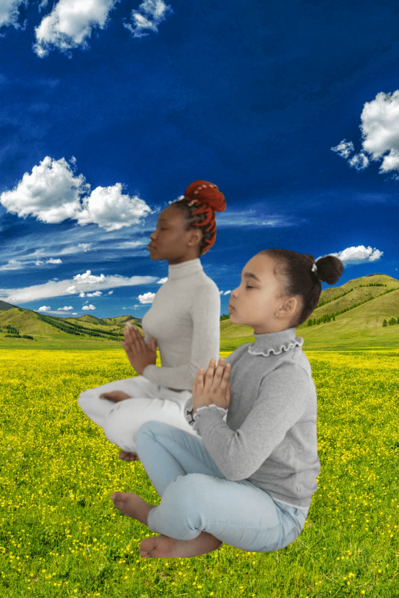 La Gratitud: una puerta para sanar el&nbsp;alma.