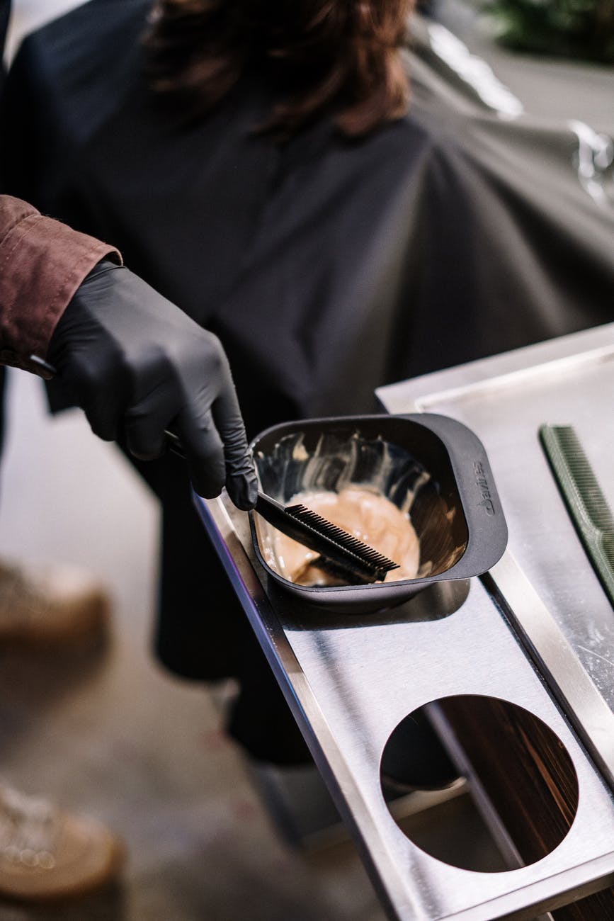 LOS 5 MEJORES TINTES sin amoniaco DEL&nbsp;2021