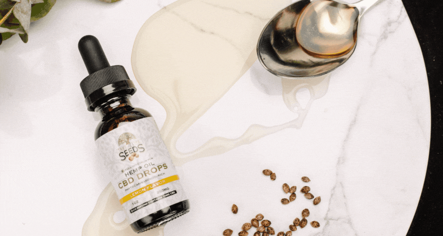 ¡El aceite de ricino si&nbsp;funciona!