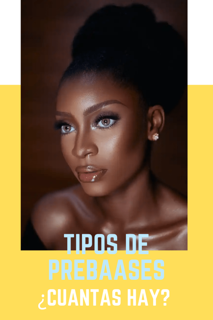 ¡No te  pierdas el próximo post! 
Hablaremos de las diferentes prebases ( primer) Para qué sirven y que resultados puedes obtener en tu rostro dependiendo de   la zona y el producto que uses para ello ¿Si es la primera vez que visitas este sitio? Empieza aquí