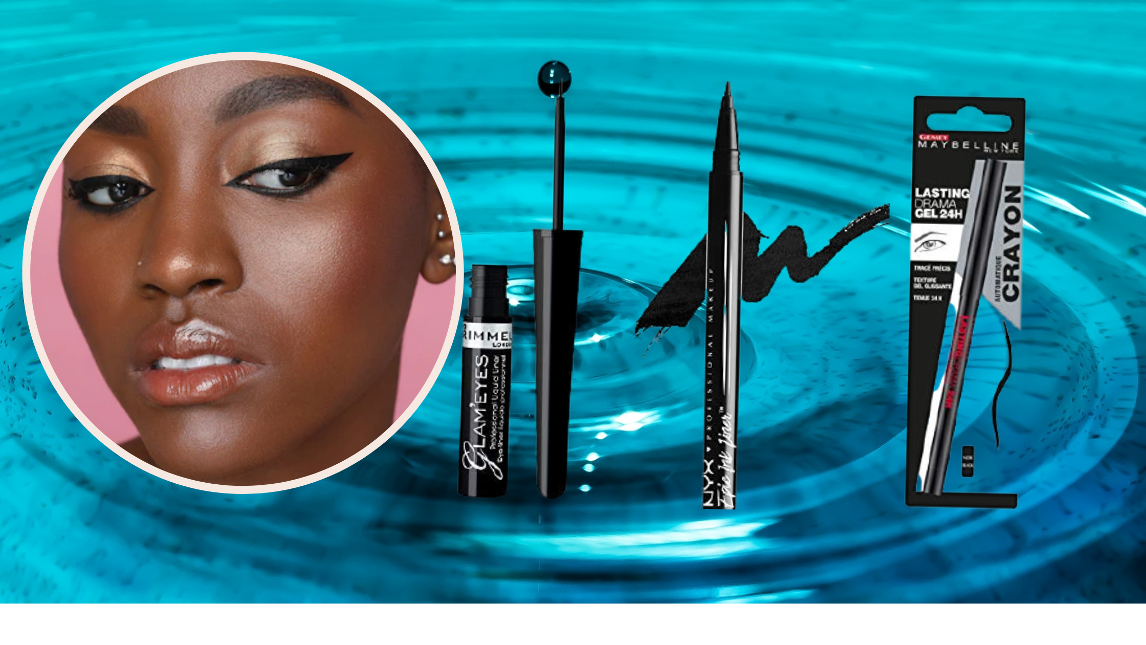 Los mejores eyeliner waterproof
Los mejores delineadores waterproof del 2021