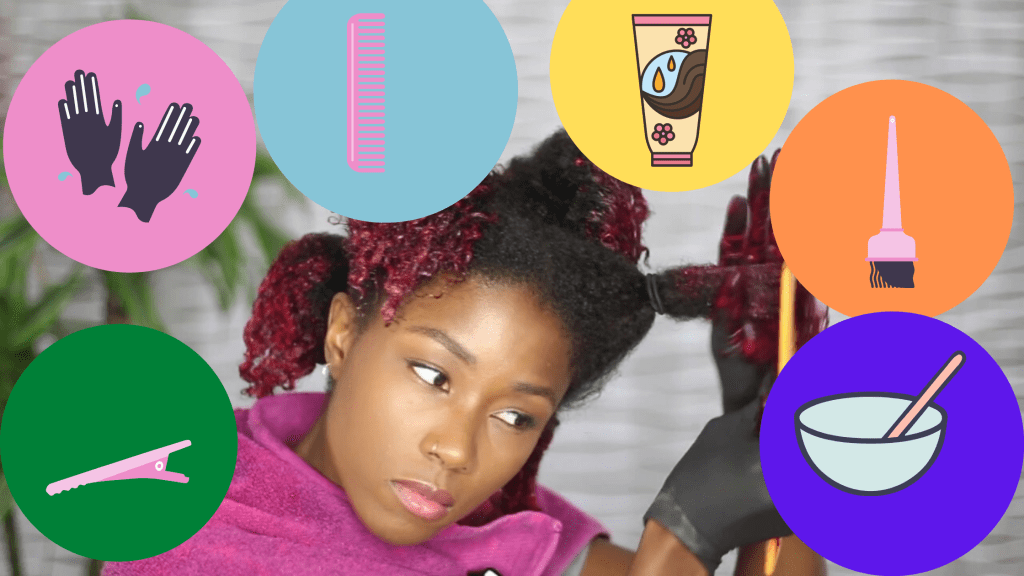  Lo primero que debes recordar es hacerte siempre una prueba de alergia si tu cabello es virgen (nunca te lo has teñido) O vas a cambiar de tinte.