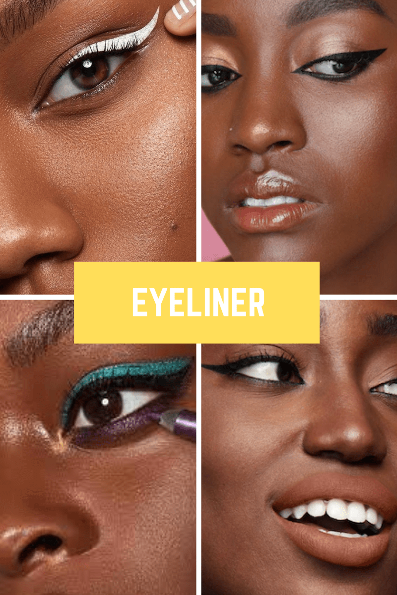 ¿Sabes cuáles son los mejores eyeliners&nbsp;?