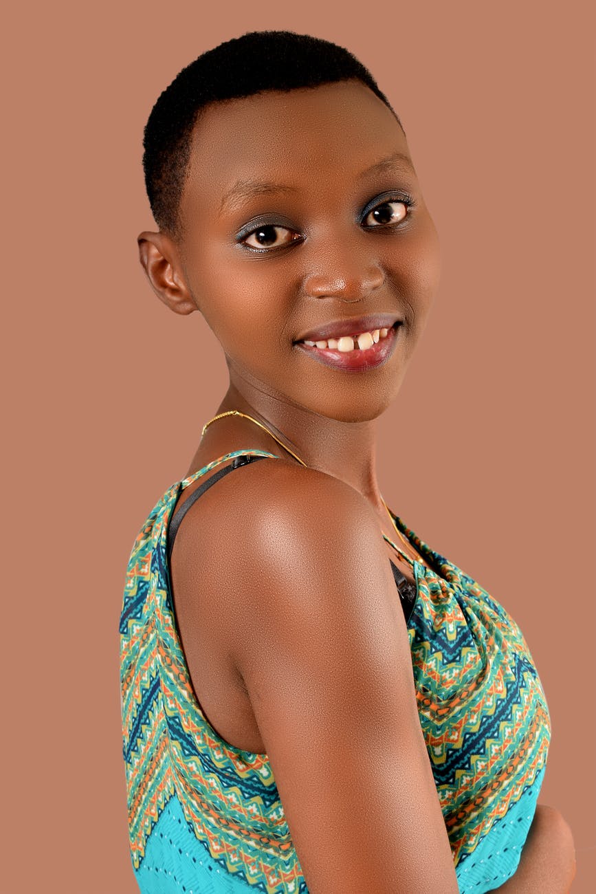 Los 6 mejores cortes cortos de pelo&nbsp;rizado