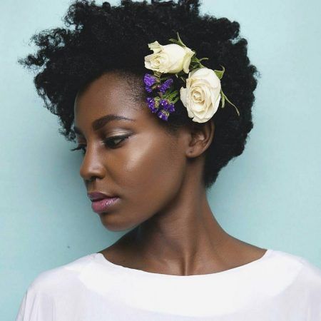 Las 9 mejores, Afro novias. Naturales y&nbsp;bellas