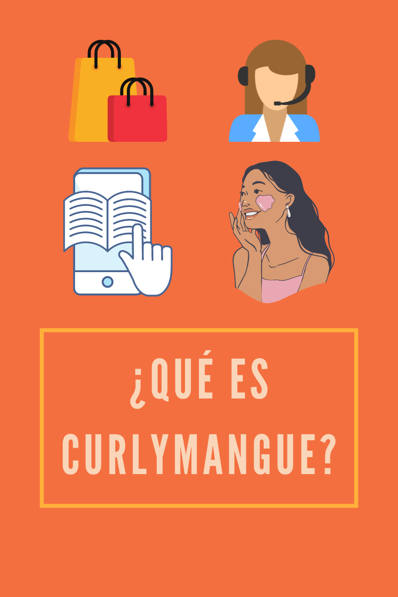¿Qué es Curly Mangue? Y que puedes encontrar exactamente en este&nbsp;blog.