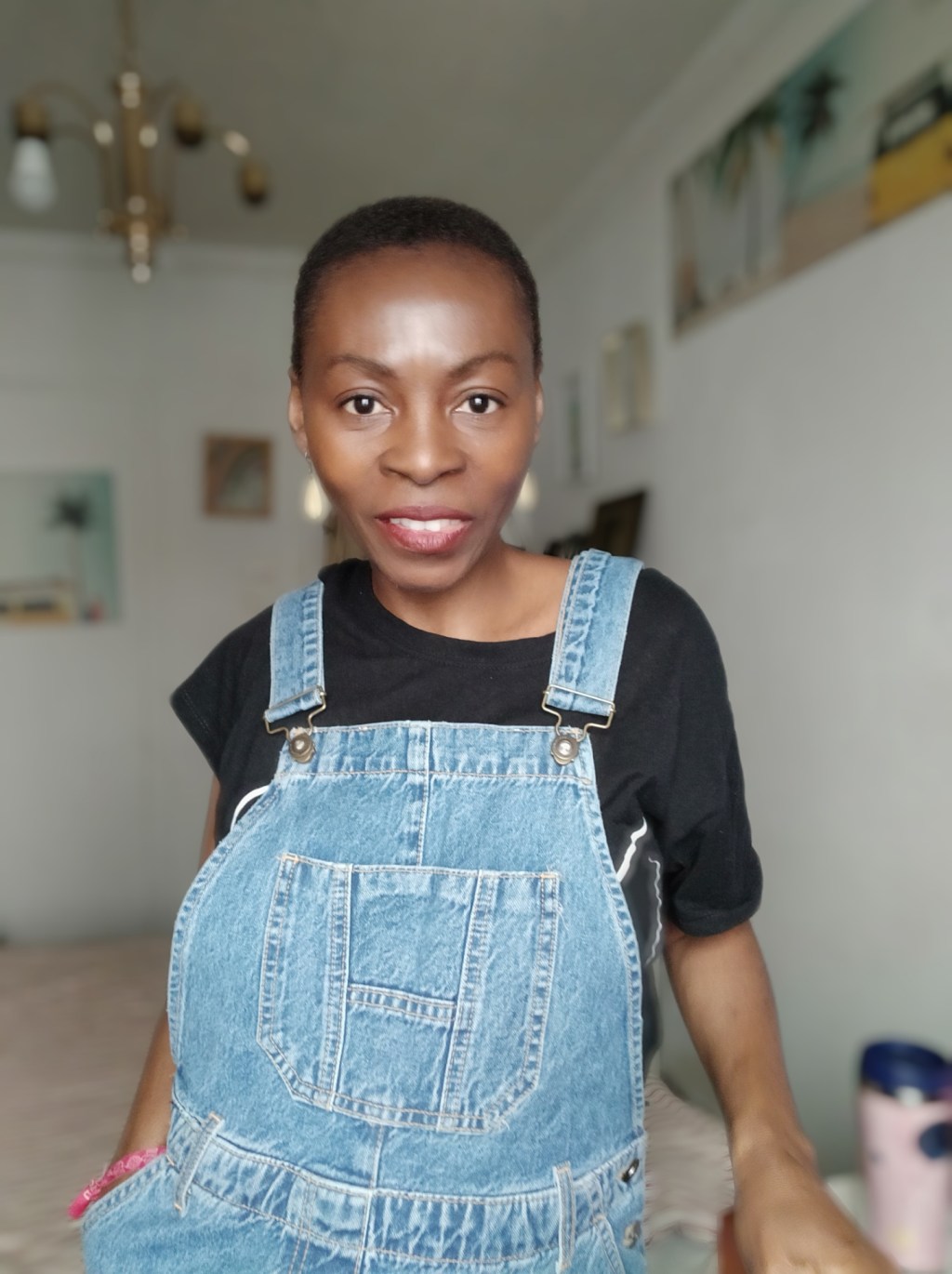 7 pasos para hacer  prepoo en un pelo muy&nbsp;corto