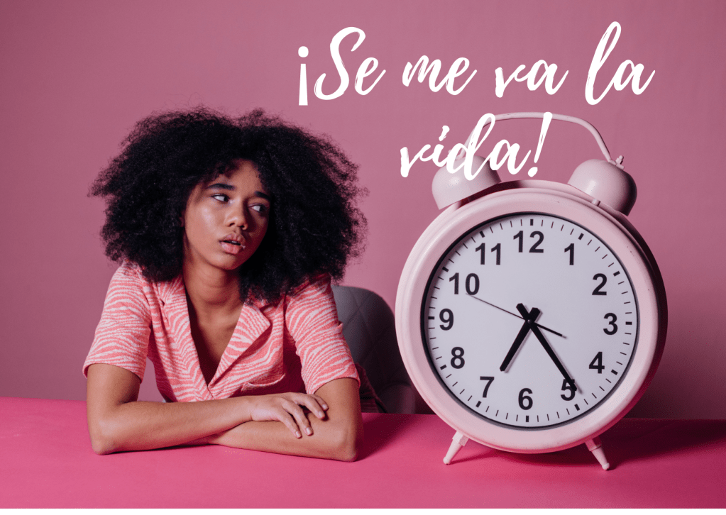 ¡Ya hemos vuelto! ¡Motivación&nbsp;veraniega!