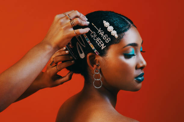 Los 10 accesorios para el cabello natural que, ¡debes&nbsp;tener!