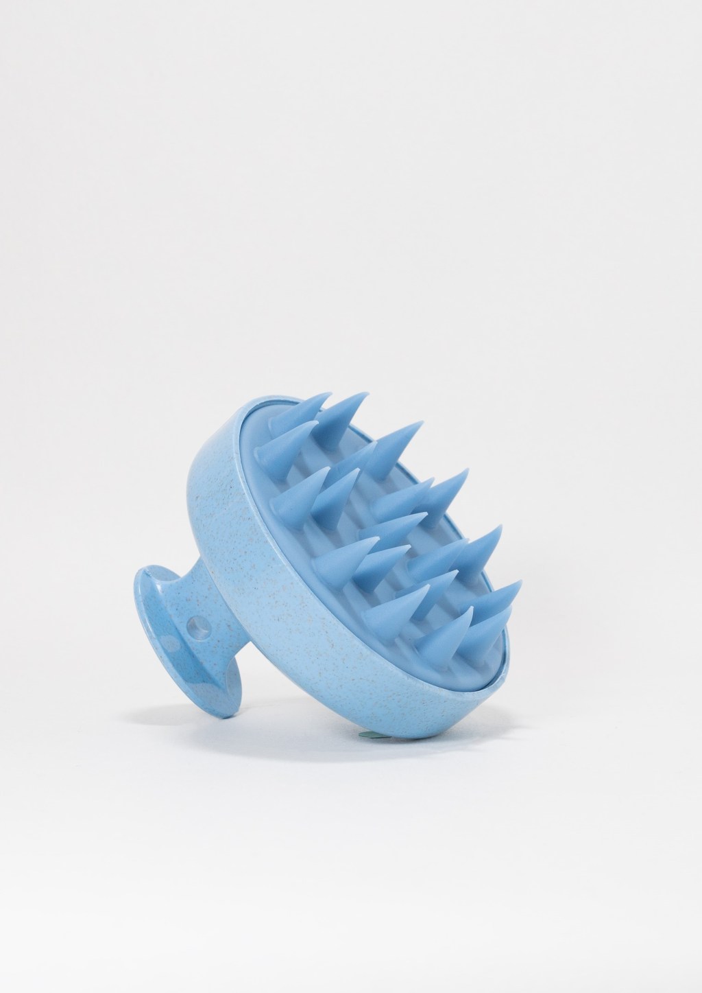 ¿Cada cuanto tiempo debo cambiar mi cepillo masajeador para el cuero&nbsp;cabelludo?