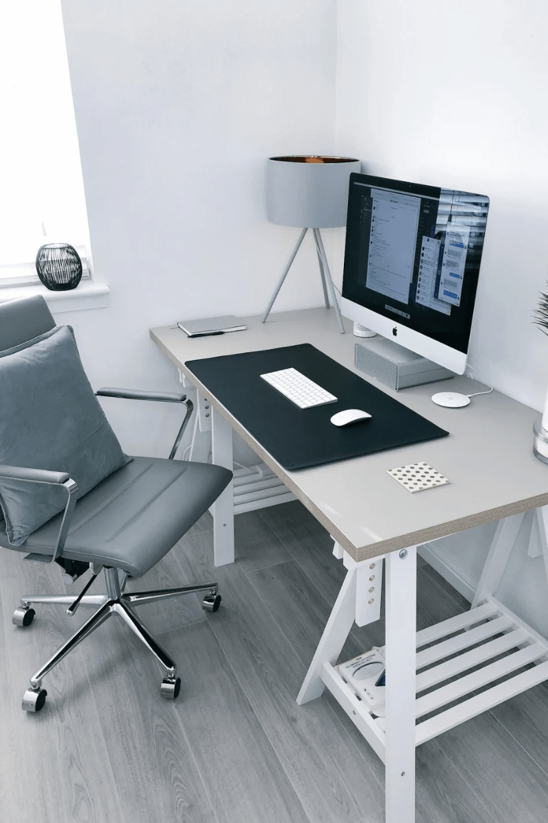 La oficina de tu vida abre 24 horas. 365 días al año. No puedes olvidar fichar en ninguno de ellos. Porque es tu&nbsp;trabajo.