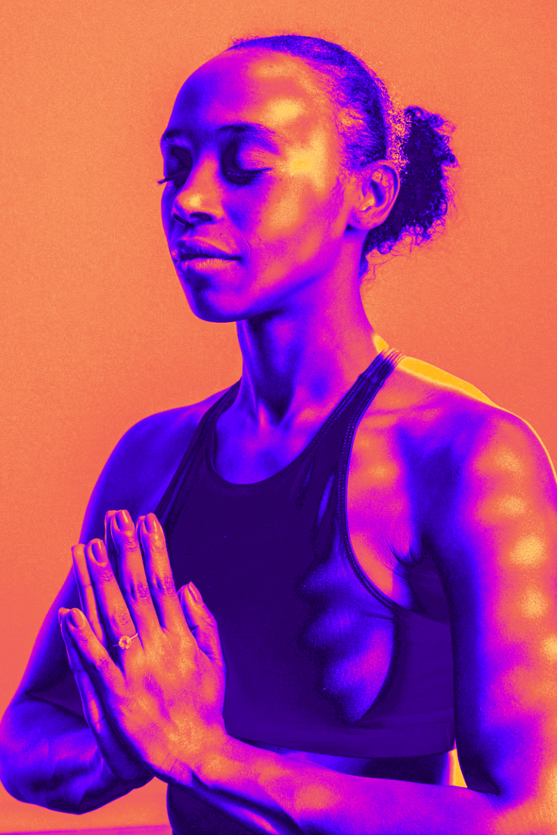 La depresión en las mujeres negras y sus causas. Bajo las&nbsp;sonrisas.