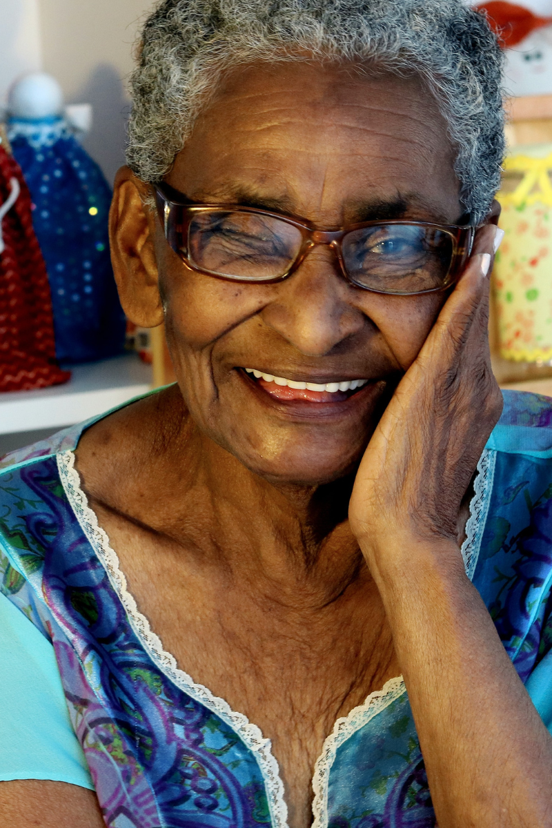 Nunca es tarde para&nbsp;vivir.