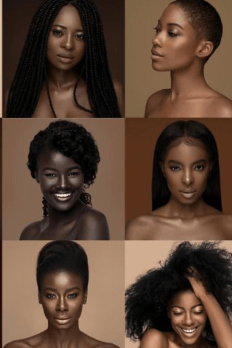 Desmintiendo 8 mitos del cabello&nbsp;rizado