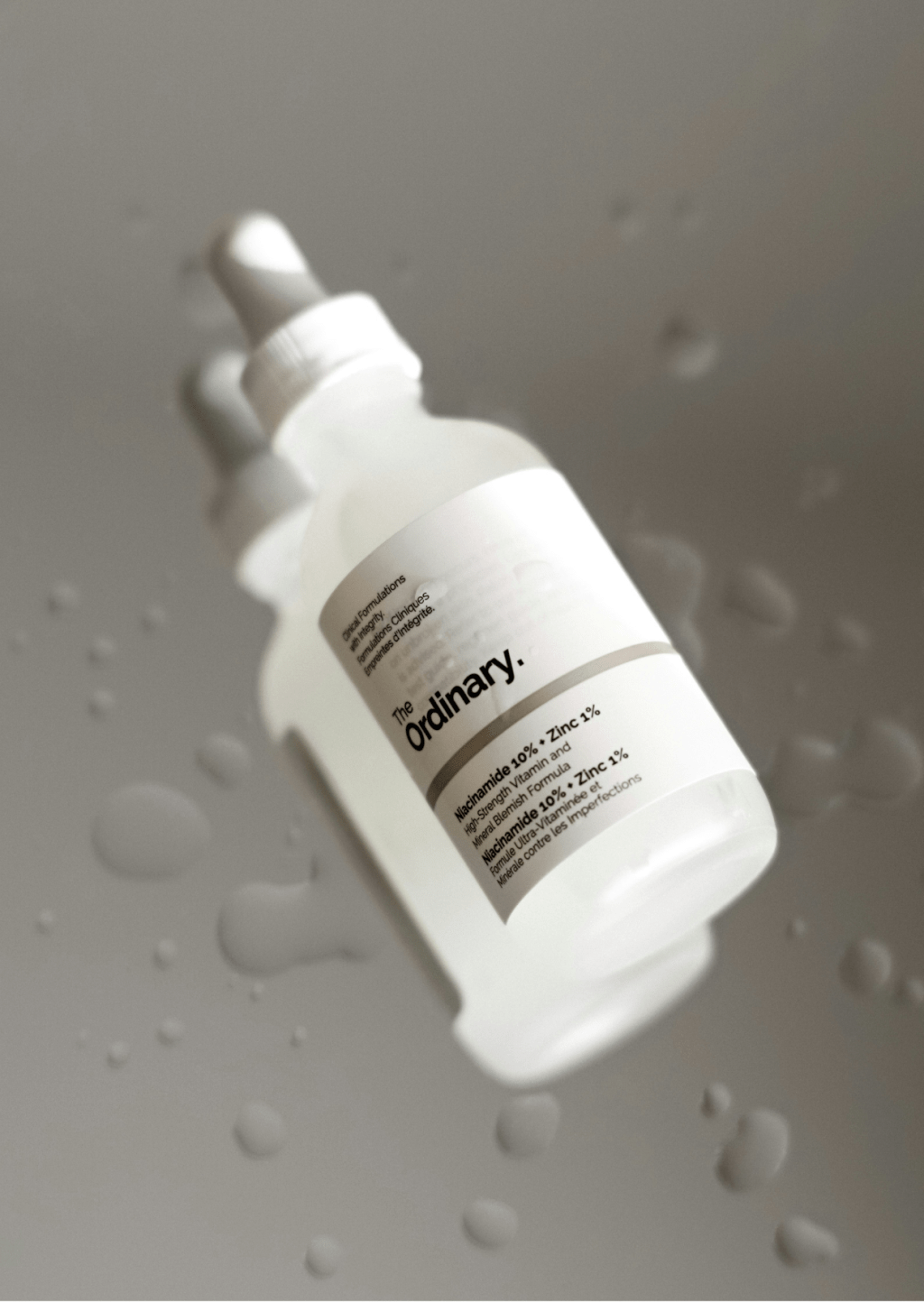 5 cosas que nunca debes hacer al usar la&nbsp;Niacinamida