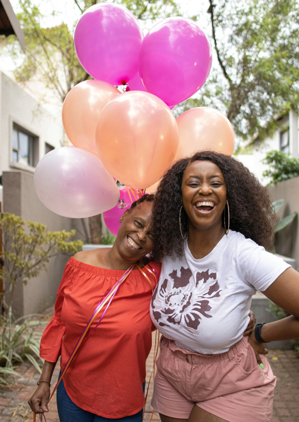 Es imposible que todo salga bien en la vida. Pero si es posible celebrar en la vida, todo lo salga&nbsp;bien