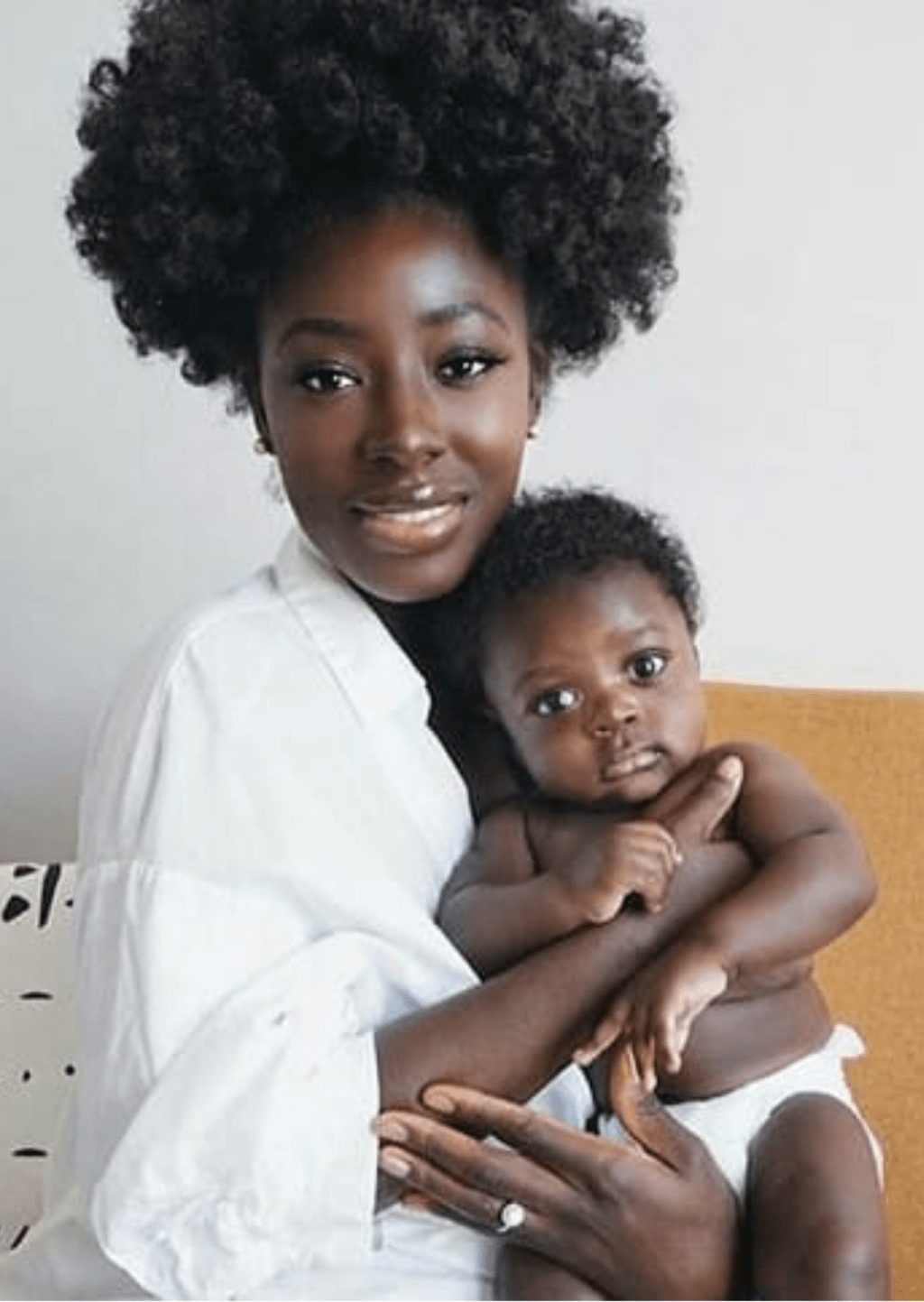 36 frases afirmativas, para celebrar la belleza del cabello afro&nbsp;natural