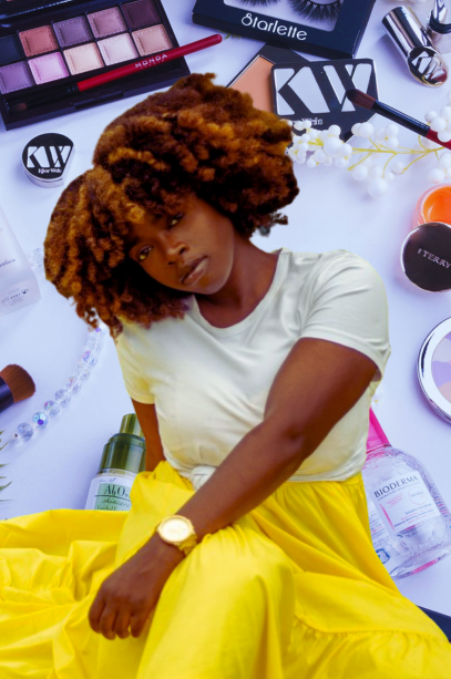 Preparación perfecta: tu guía de productos de belleza para viajar con&nbsp;estilo