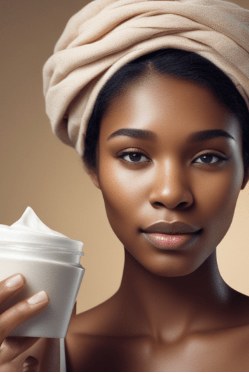 Diferencias entre una crema despigmentante y una crema aclarante para la&nbsp;piel.